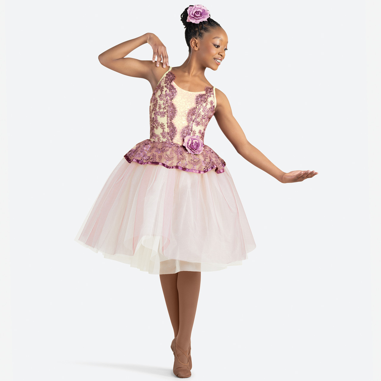 RC24542 | Victorian Waltz