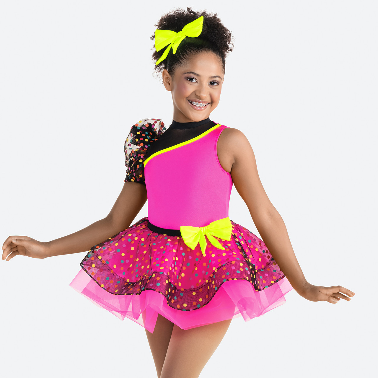 Costumes - Performance Essentials - Accessories - Revolution Dancewear - US