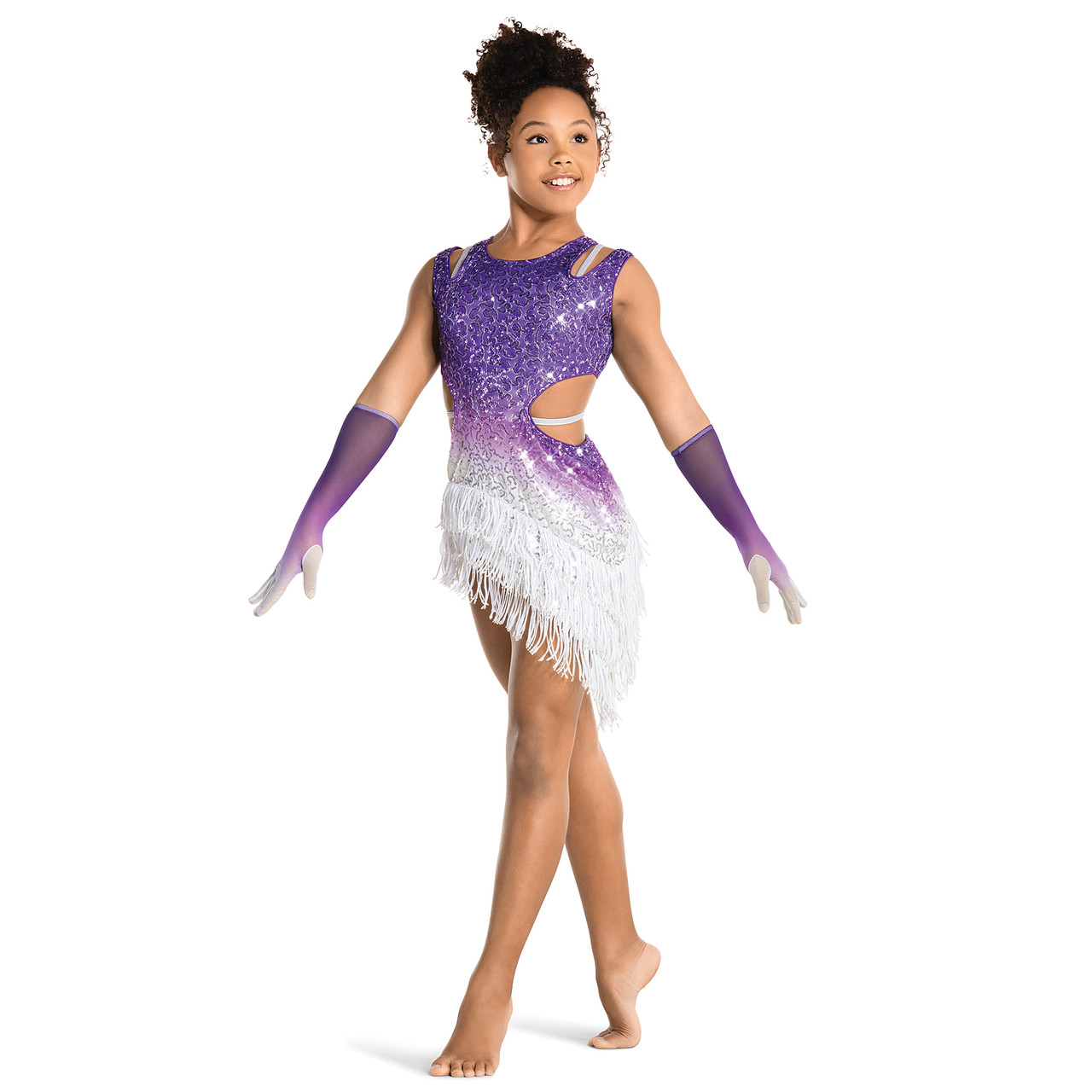 その他 purple fashion number4 TH24171 | Effervescent | Purple