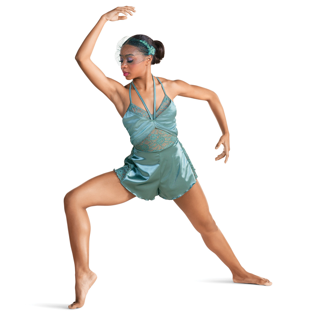 TH24179 | Gemini | Sage Blue