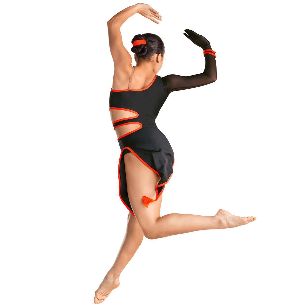 TH24172 | Tenacity | Neon Orange