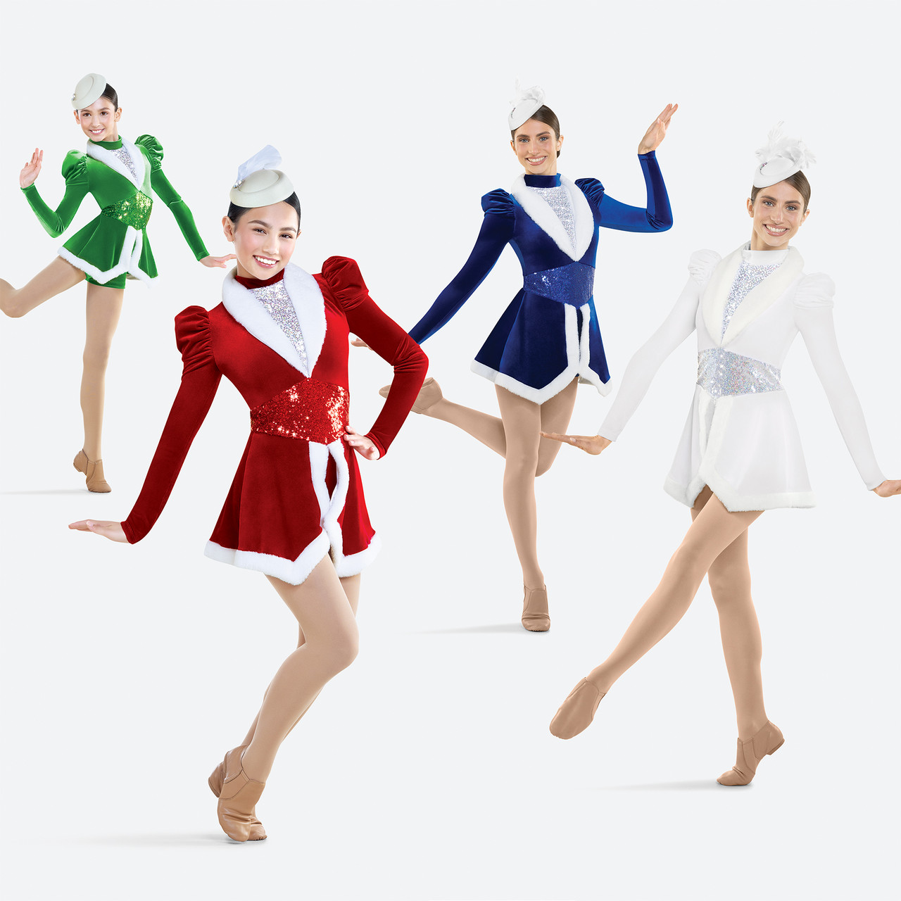 RC25678 | Jingle Bell Rock