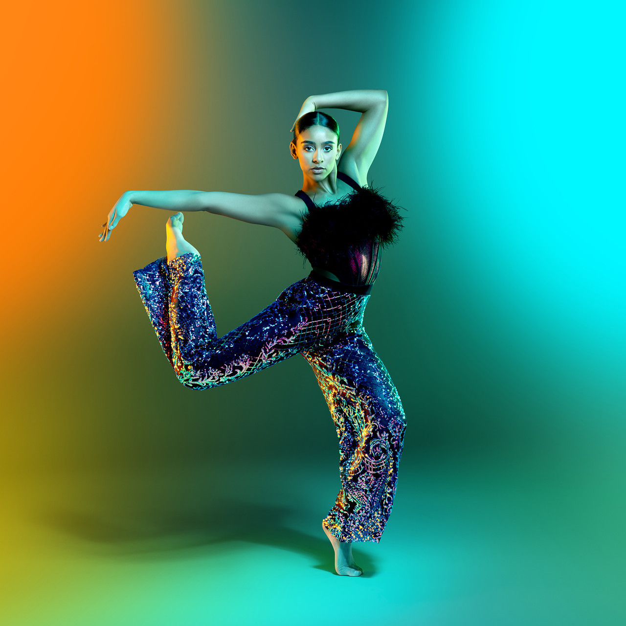 ★HIP HOP DIVAS★水玉柄 セットアップ★Reggae Dance衣装 ☆HIP HOP DIVAS☆水玉柄 セットアップ☆Reggae Dance衣装 DIVAS - HIP