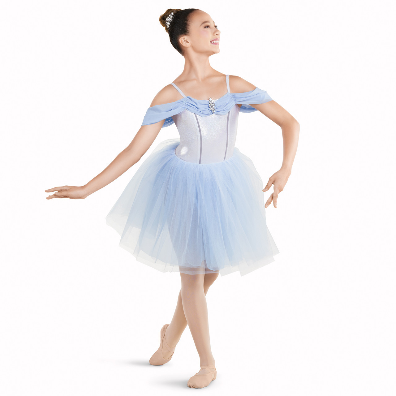 RC25846 | Imagine - Ballet Look