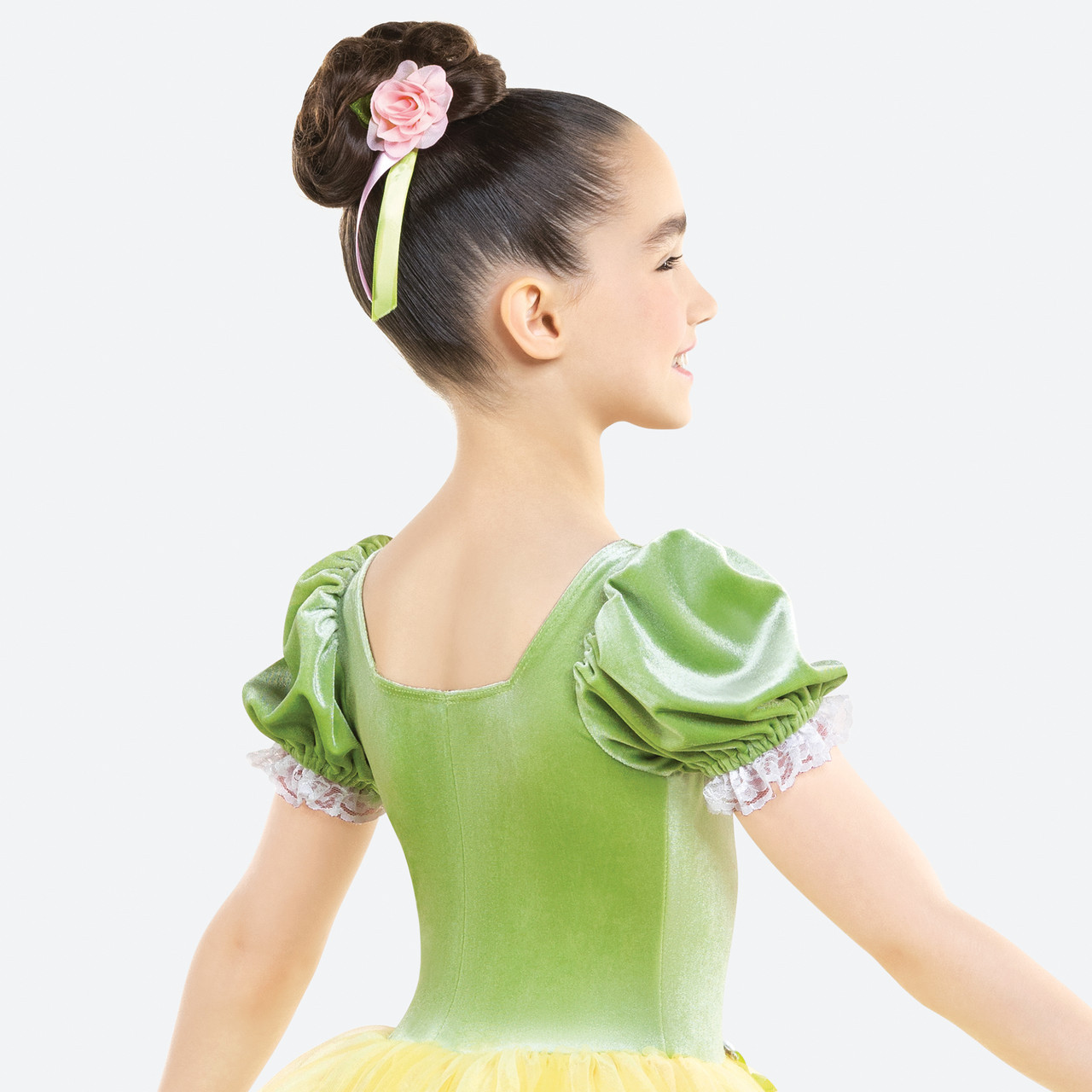 RC25684 | Vivaldi's Spring