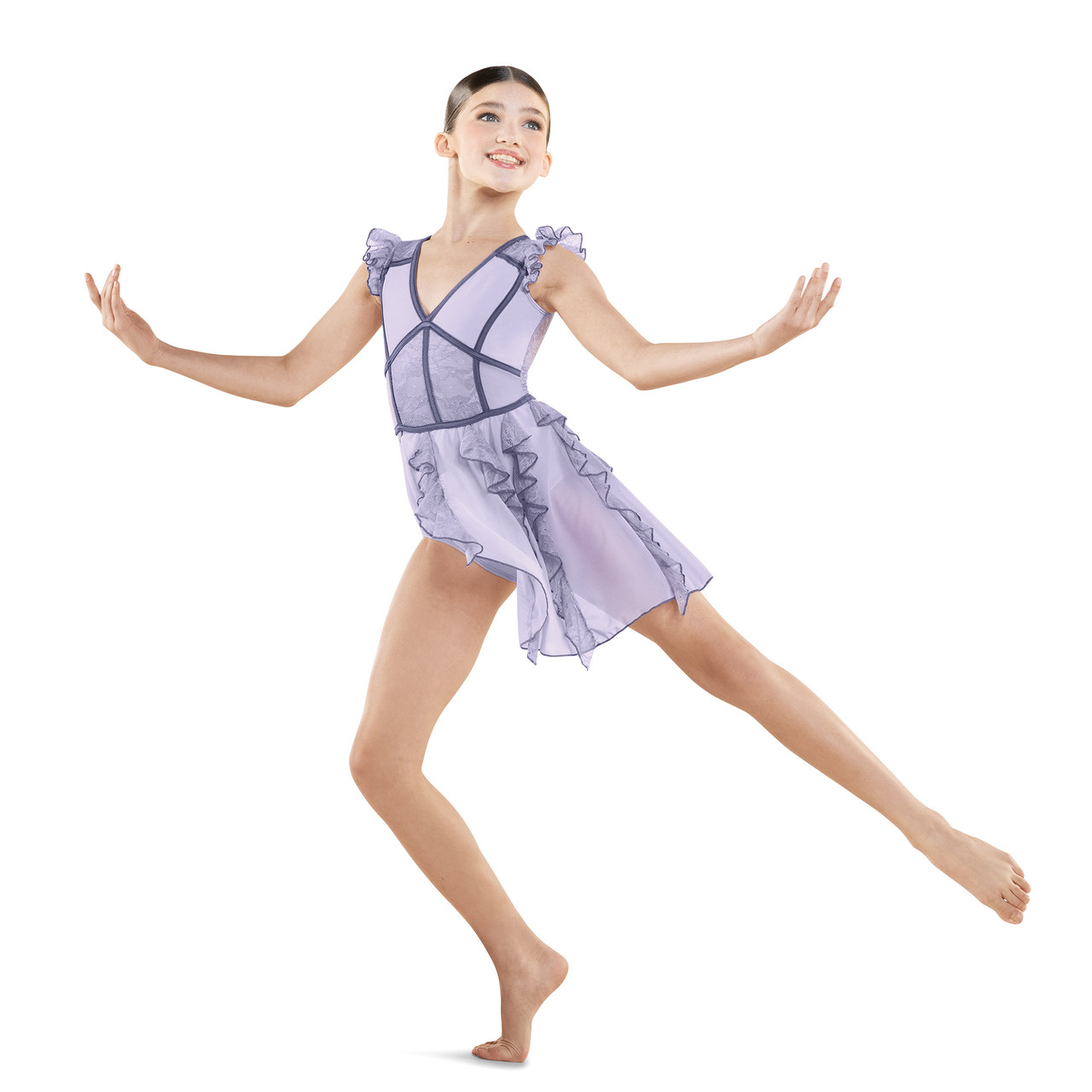 25SS【Elfelfelf Archives】ANGELIC RACE DRESS TH26299 | Adrift