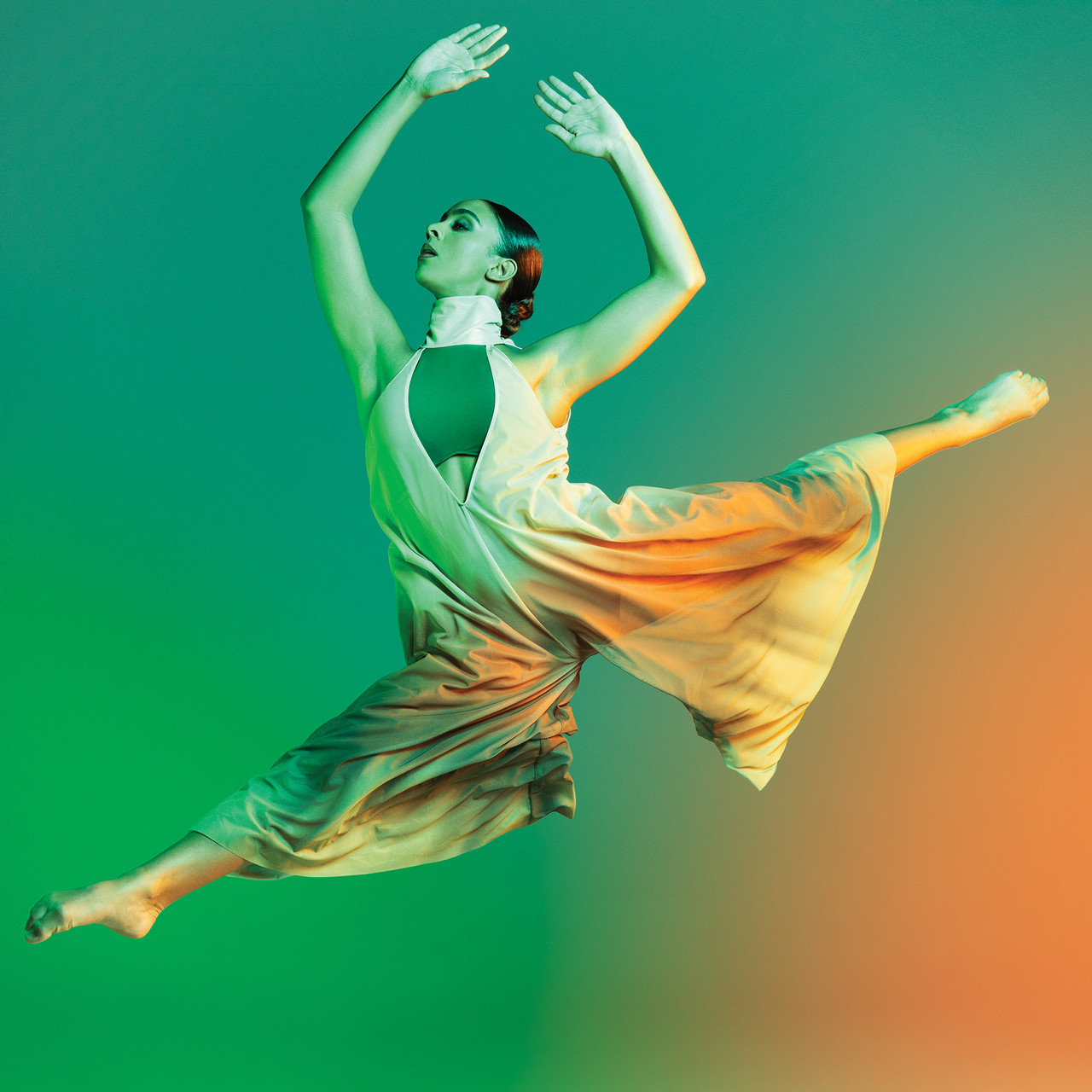 Cocco Adan Ballet Tour ジャージセット TH26289 | Sanctuary