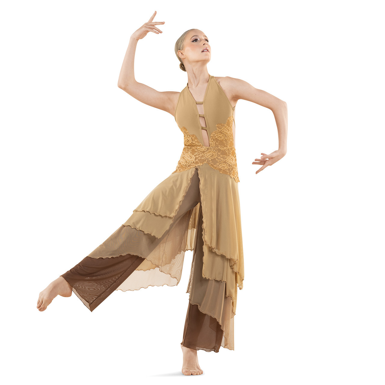 TD26486 | Sahara