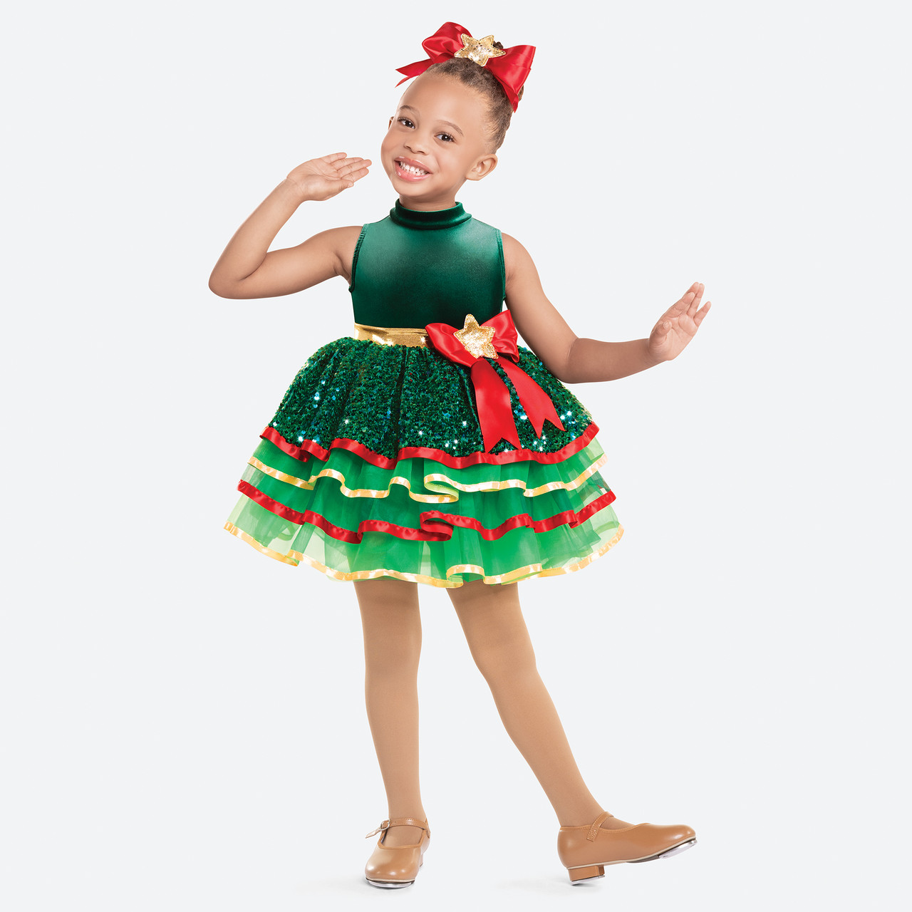 RC26857 | WREATHS AND WISHES