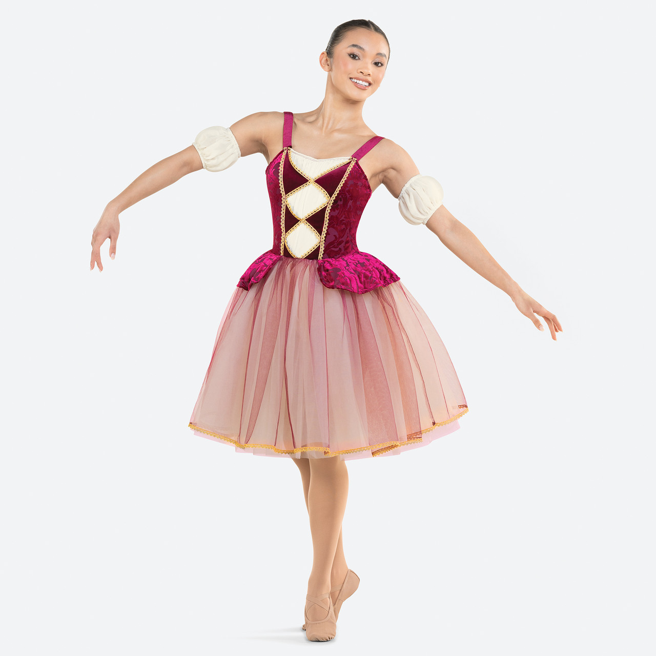 RC26888 | HEARTBEAT IN HARMONY