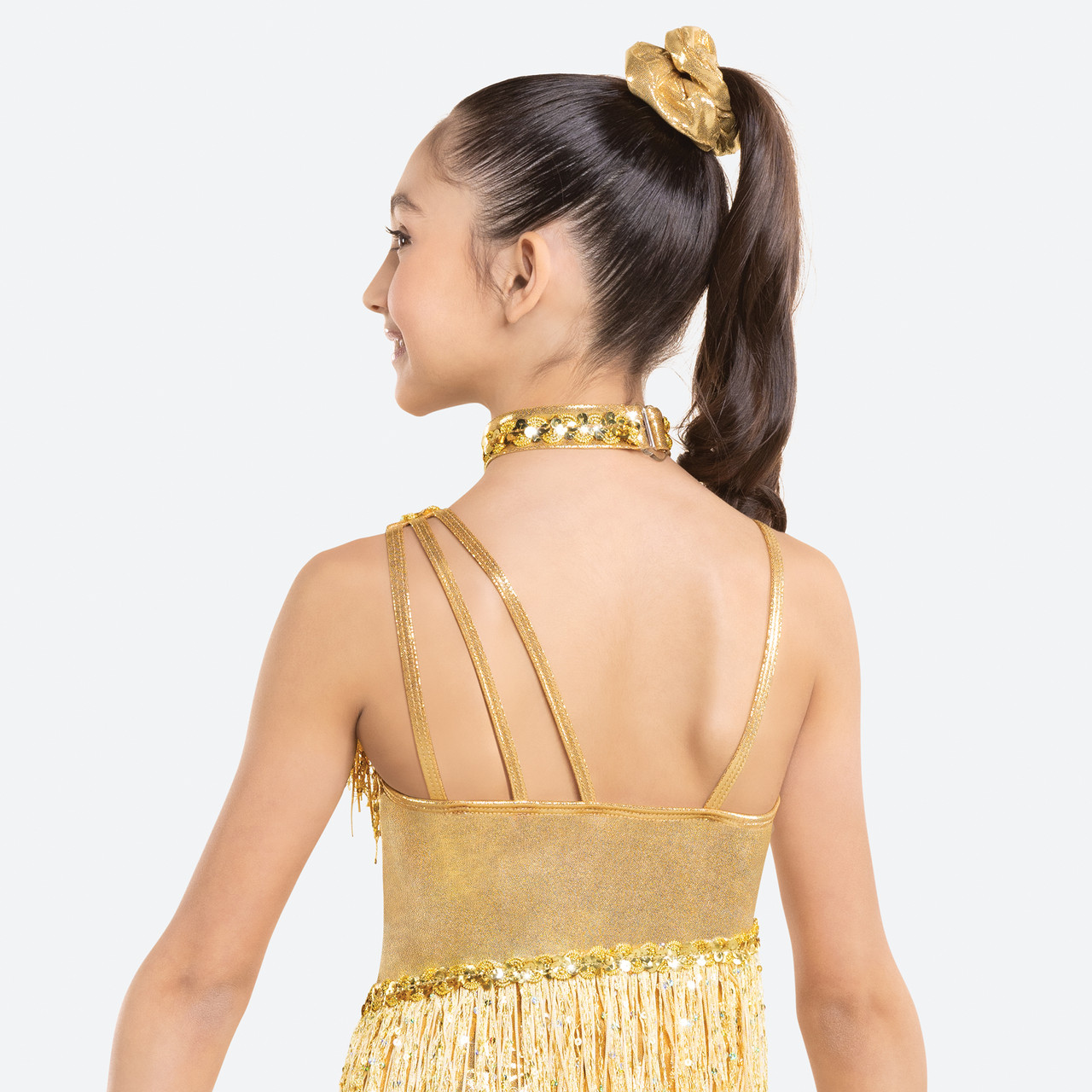 RC26863 | SILVER AND GOLD