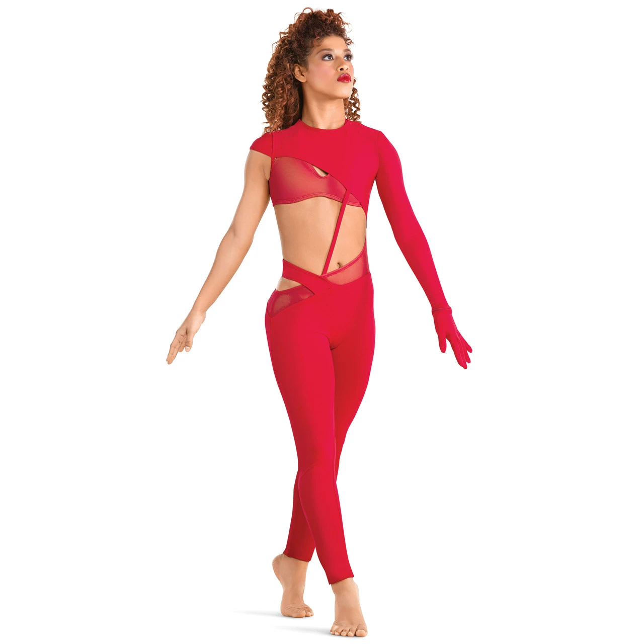 Zenith Red Metallic Color Code TD24424 | Zenith | Red
