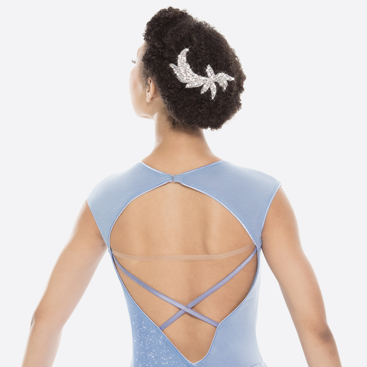 RC18605 Hallelujah Periwinkle RC18605 Hallelujah Periwinkle