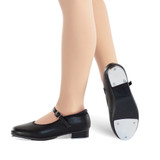 Buckle Student Tap Shoe