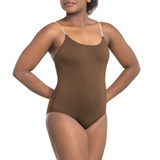 COTTON-SPANDEX BODY LINER
