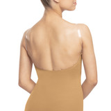 COTTON-SPANDEX BODY LINER