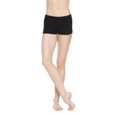 Low-Rise Performance Shorts