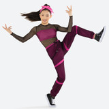JUMP AROUND