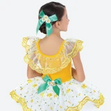 DAISY A DAY