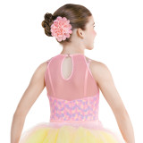 HARMONIC - BALLET LOOK