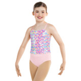 HARMONIC - LEOTARD