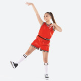 GET'CHA HEAD IN THE GAME