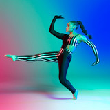 WAVELENGTH WAVELENGTH