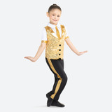 THE BEST IS YET TO COME