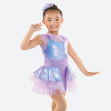 FIRST TIME IN FOREVER