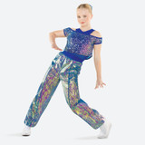 ENVISION - HIP HOP LOOK