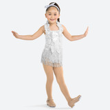 BRIGHT LIGHTS, BIG SMILES