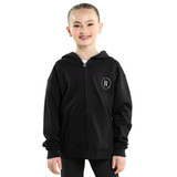 Studio Zip Hoodie