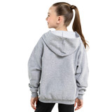 Studio Zip Hoodie