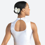 SLEIGH RIDE | EMERALD/SILVER