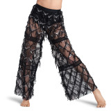 HYPERDRIVE PANTS | BLACK