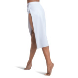 ENDURANCE SKIRT | WHITE
