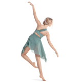 TWILIGHT | DUSTY SAGE