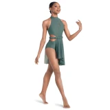 MOONS OF JUPITER | SAGE BLUE