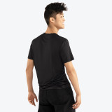 PRESS PLAY SHIRT | BLACK