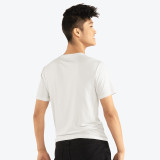 PRESS PLAY SHIRT | WHITE