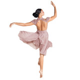 CAPRICORN | DUSTY ORCHID