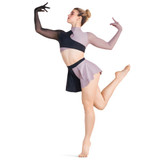 TESSELATE | DUSTY ORCHID