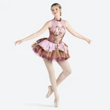 REFLECTION | DUSTY ORCHID/IVORY