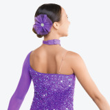 GOOD TIMES | FLORAL VIOLET