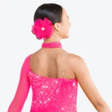 GOOD TIMES | HOT PINK