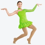 GOOD TIMES | NEON GREEN