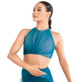 METAMORPHIC | DEEP TURQUOISE