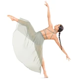 METAMORPHIC | PEARL GREY