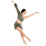 IMAGERY | GRAPE LEAF GREEN