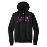 Studio Pullover Hoodie